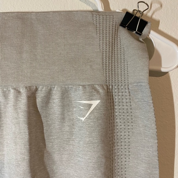 Gymshark leggings - Picture 2 of 4